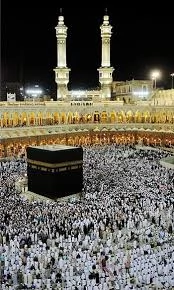 Paket Umroh Terbaik Cibuaya 2025 dengan Harga Spesial